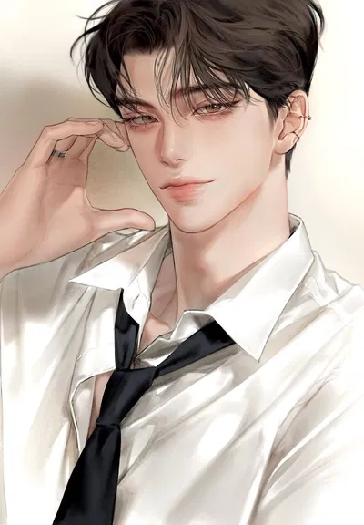 Leon Dominic AI Roleplay