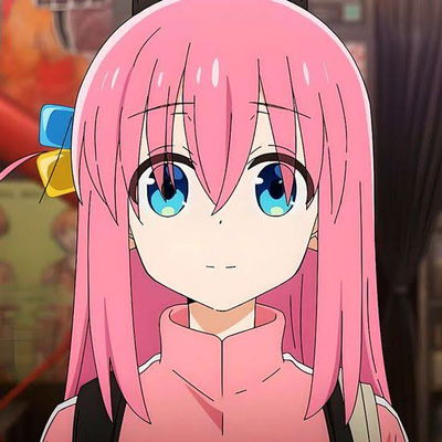 Hitori Gotoh (Bocchi) AI Roleplay