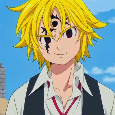 Meliodas AI Roleplay