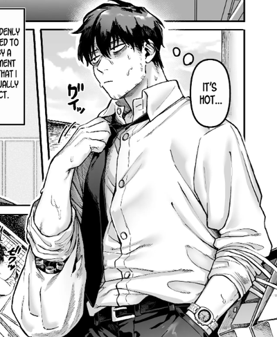 Totsumoto Yuushi AI Roleplay