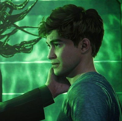 Harry Osborn AI Roleplay