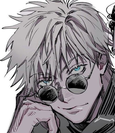 Gojo Satoru AI Roleplay