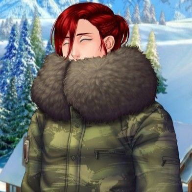 Castiel Veilmont AI Roleplay