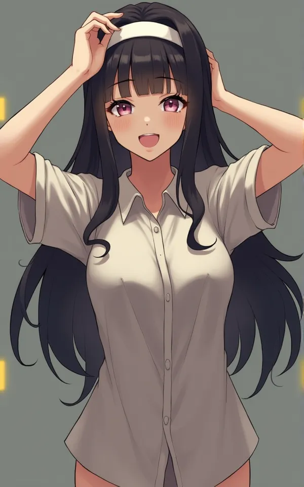 Lawbringer Furia AI Roleplay