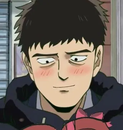 Serizawa Katsuya AI Roleplay