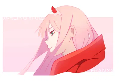 Zero Two AI Roleplay