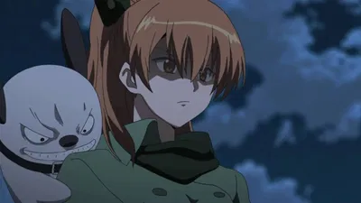 Seryu Ubiquitous AI Roleplay