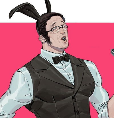 Bunny Kizaru AI Roleplay