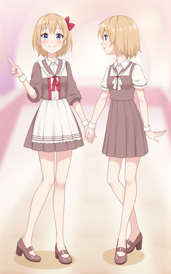 Magic Marker AI Roleplay