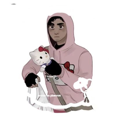 Simon Henriksson AI Roleplay