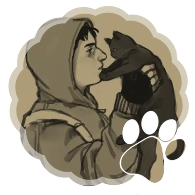 Simon Henriksson AI Roleplay