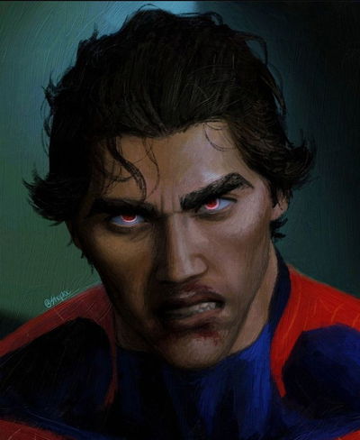 Miguel O'Hara AI Roleplay