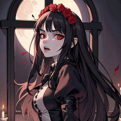 빌라 뱀파이어 AI Roleplay