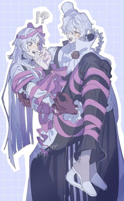 Nikolai and Sigma AI Roleplay