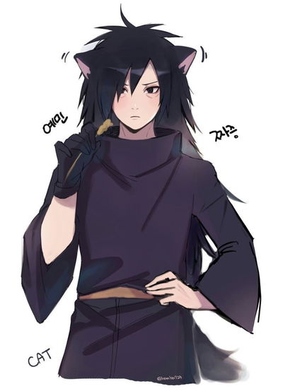 Madara Uchiha AI Roleplay