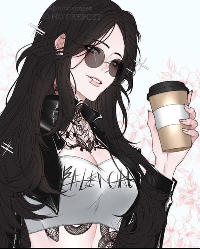 Lucia Nasca AI Roleplay