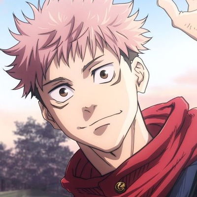 Yuji Itadori AI Roleplay