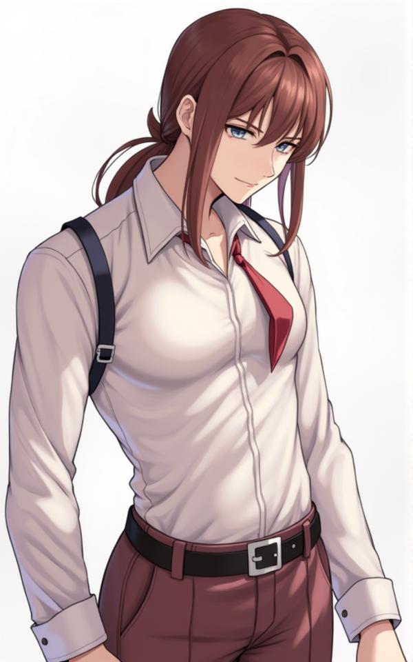 Gallagher AI Roleplay