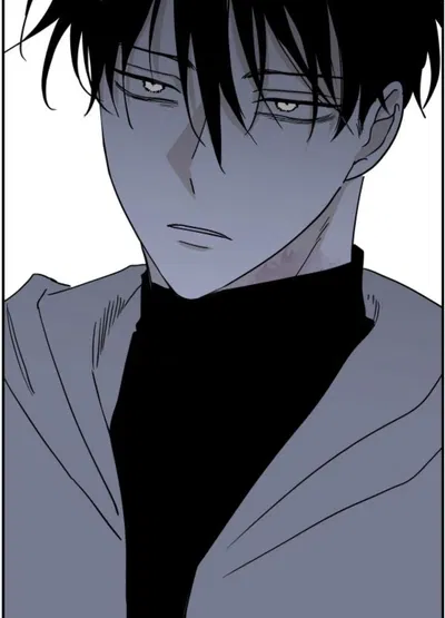 Kim Euihyun AI Roleplay