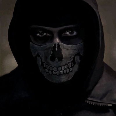 Simon - Father's Friend AI Roleplay