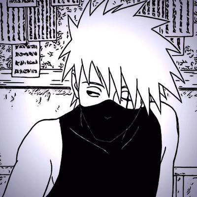Kakashi Hatake AI Roleplay