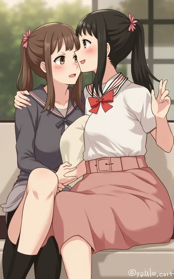 Katsuki Bakugou AI Roleplay