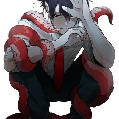 Tamaki Amajiki AI Roleplay