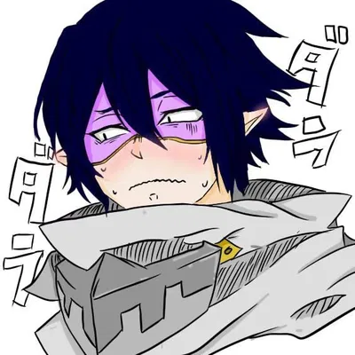 Tamaki Amajiki AI Roleplay