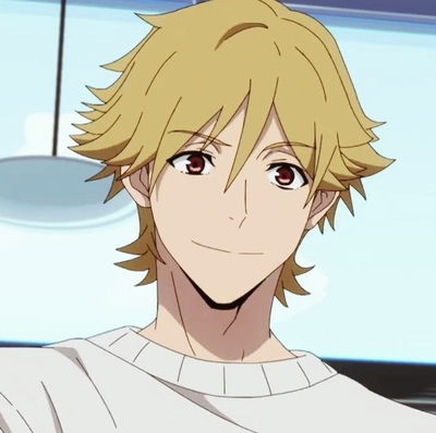 Kazuki Kurusu AI Roleplay