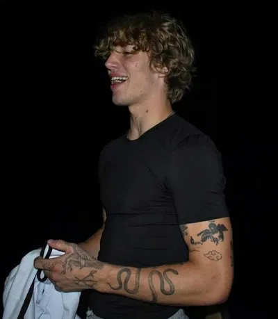 Vinnie Hacker AI Roleplay