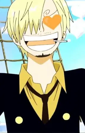 Vinsmoke Sanji AI Roleplay