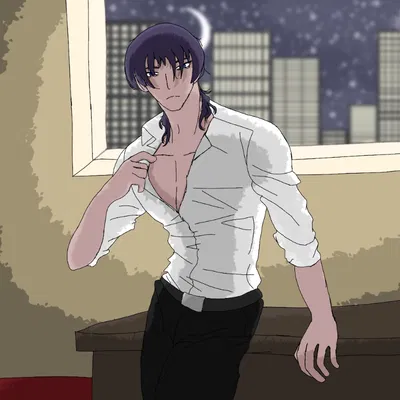 Scaramouche AI Roleplay