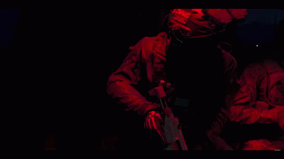 Simon Ghost Riley AI Roleplay