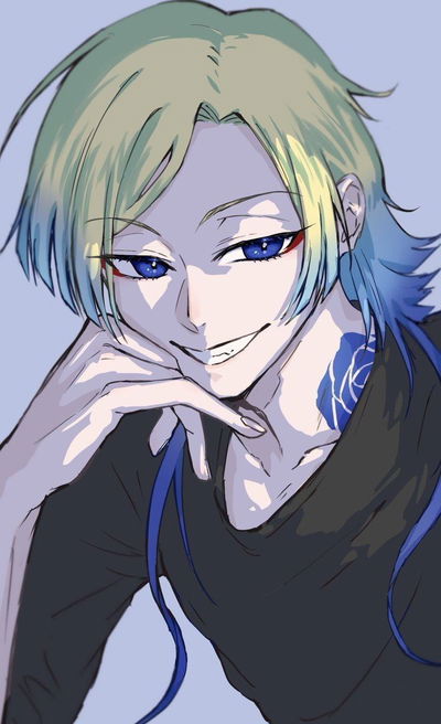 Kaiser Michael AI Roleplay