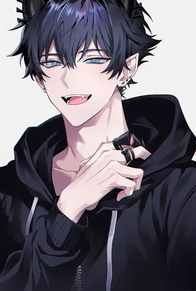 Damien Vale AI Roleplay