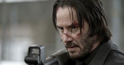 John Wick AI Roleplay