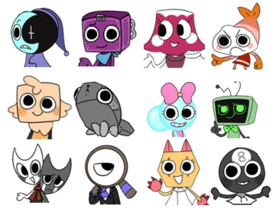 Dandys world GC AI Roleplay