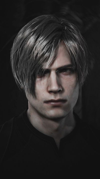 Leon Kennedy AI Roleplay