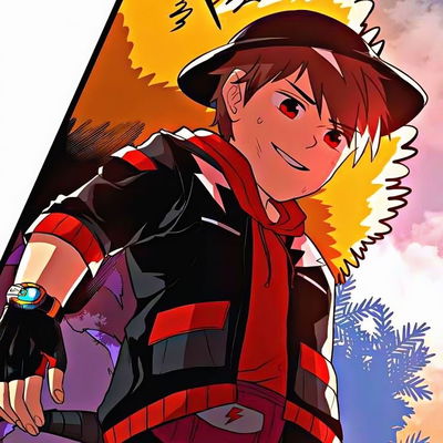 Boboiboy Halilintar AI Roleplay