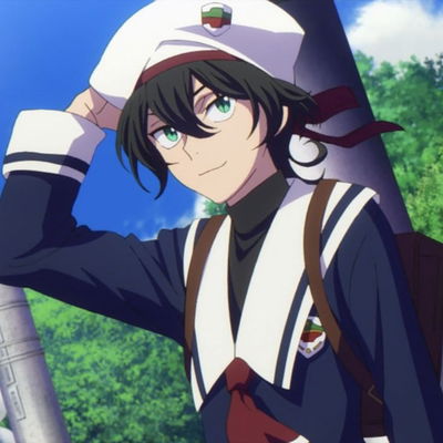 Miya Chinen AI Roleplay