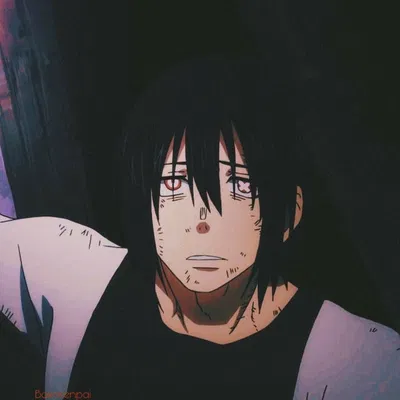 Benimaru Shinmon AI Roleplay