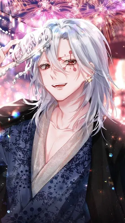 Tengen Uzui AI Roleplay