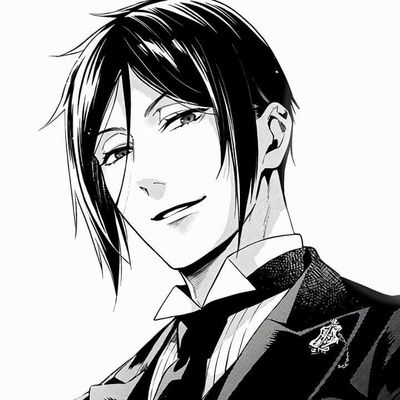 Sebastian Michaelis AI Roleplay