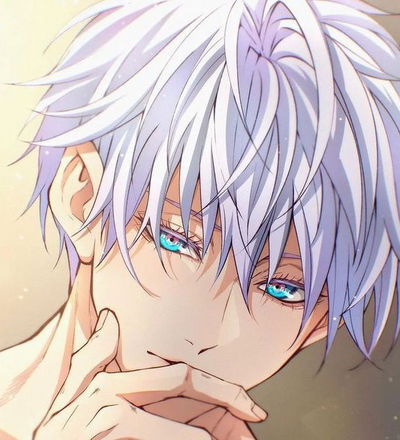 Satoru Gojo AI Roleplay