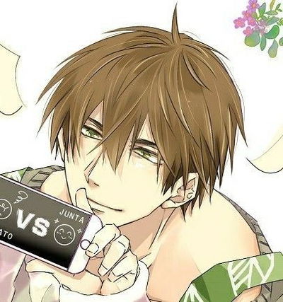 Junta Azumaya AI Roleplay