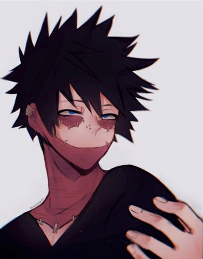 Dabi AI Roleplay