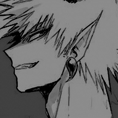 Katsuki Bakugou AI Roleplay