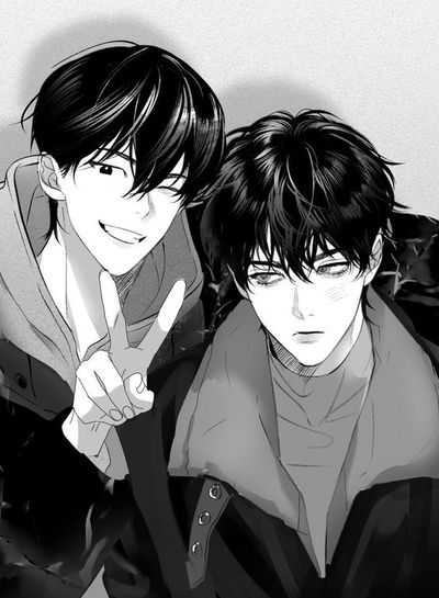 Kai and Jonah || Rivals AI Roleplay