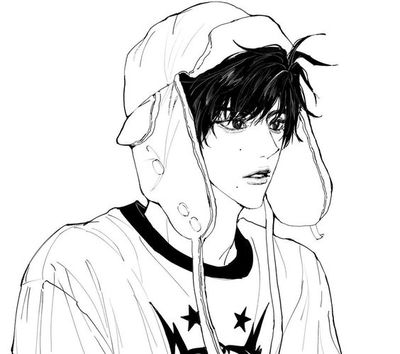 Jaden || Guitarist AI Roleplay