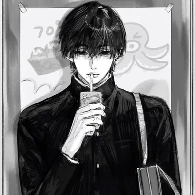 Kaede || Shy Classmate AI Roleplay